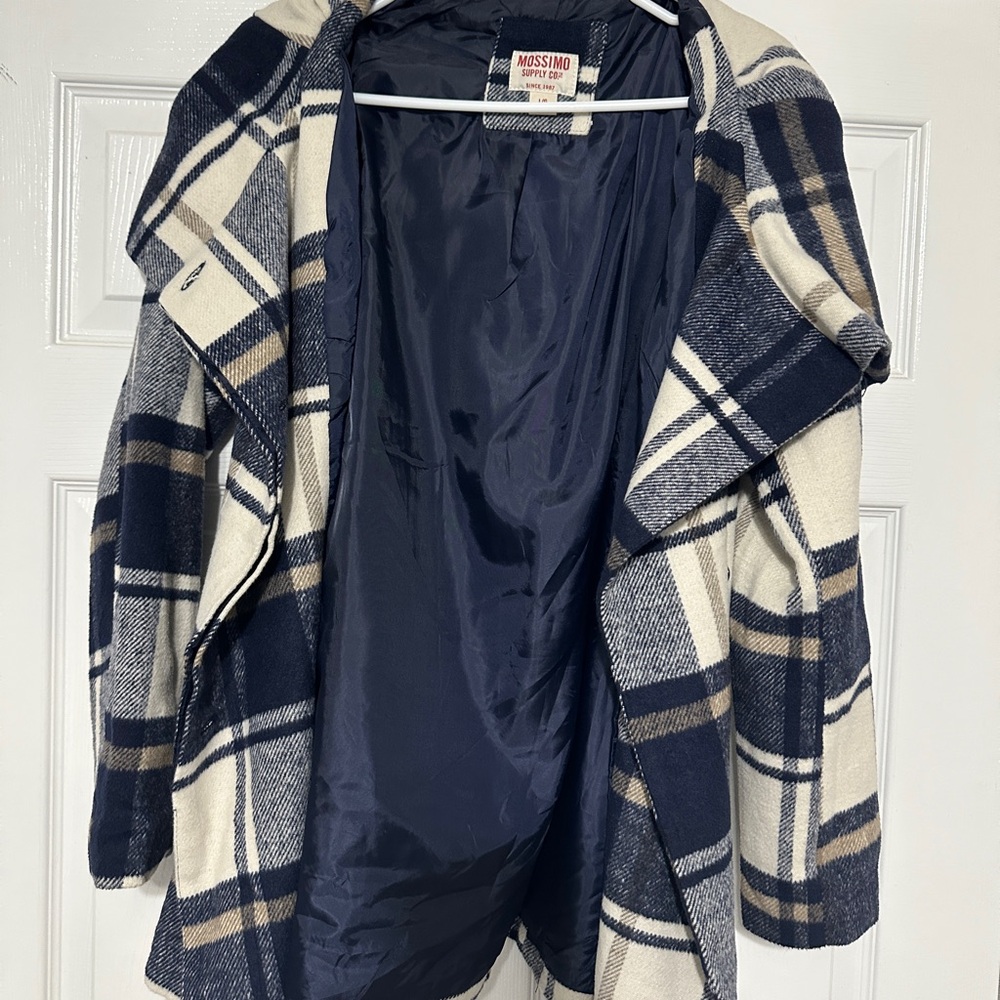 Women’s Winter Jacket